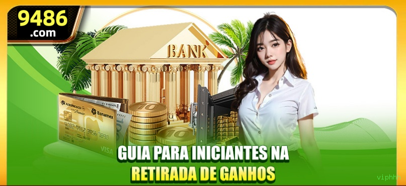 Imagem promocional da viphhh mostrando a plataforma e suas vantagens
