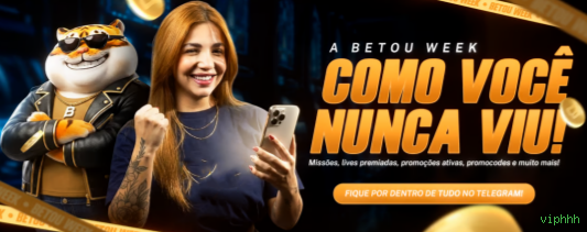 Slots online da viphhh com jackpots progressivos